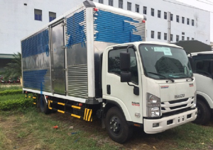 xe tải isuzu 9t | Isuzu 9 tấn | FVR34S 9T EURO4